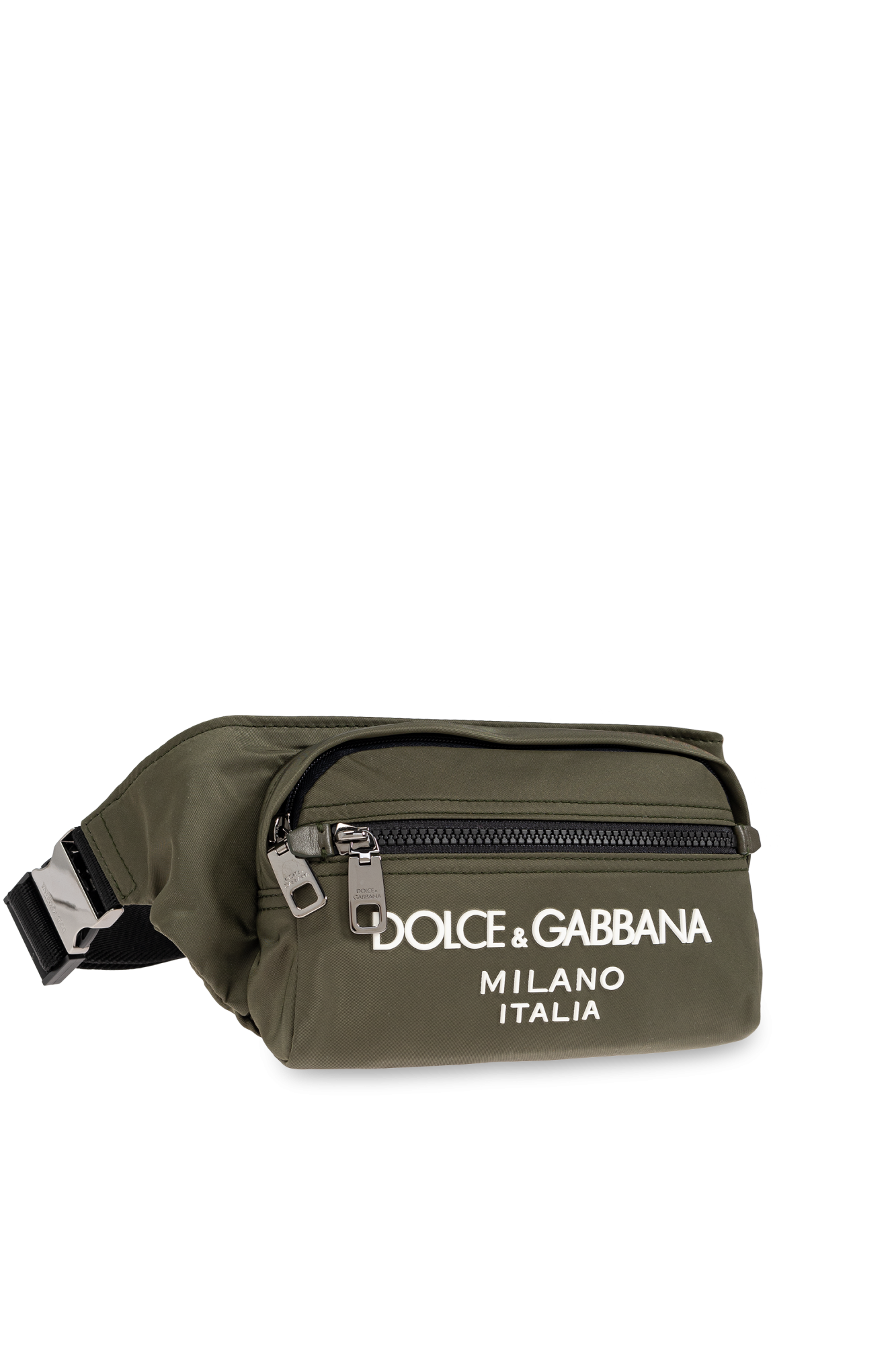 Dolce gabbana waist bag sale